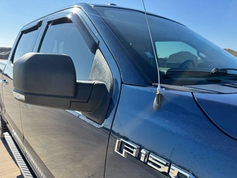 Used 2017 Ford F150 XLT w/ Equipment Group 302A Luxury image 15