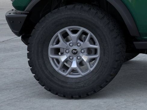 New 2025 Ford Bronco Badlands AWD/4WD image 21
