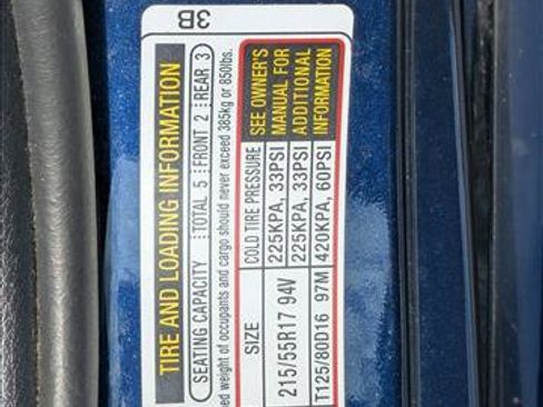 Used 2014 Honda Accord EX image 15