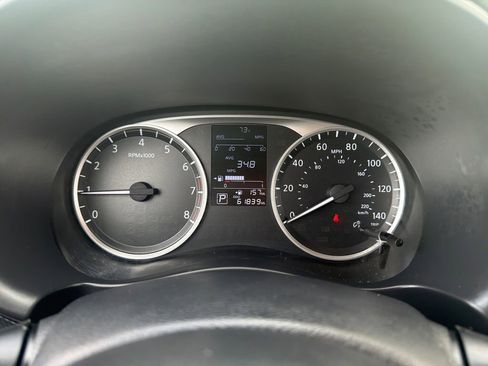 Used 2023 Nissan Kicks S FWD image 18