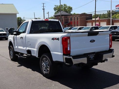 New 2025 Ford F350 XLT image 14