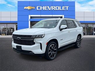 Certified 2022 Chevrolet Tahoe RST w/ Sport Performance Package video 2