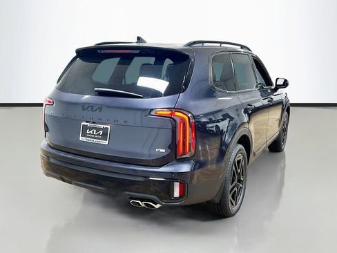 New 2025 Kia Telluride SX Prestige X-Line image 7
