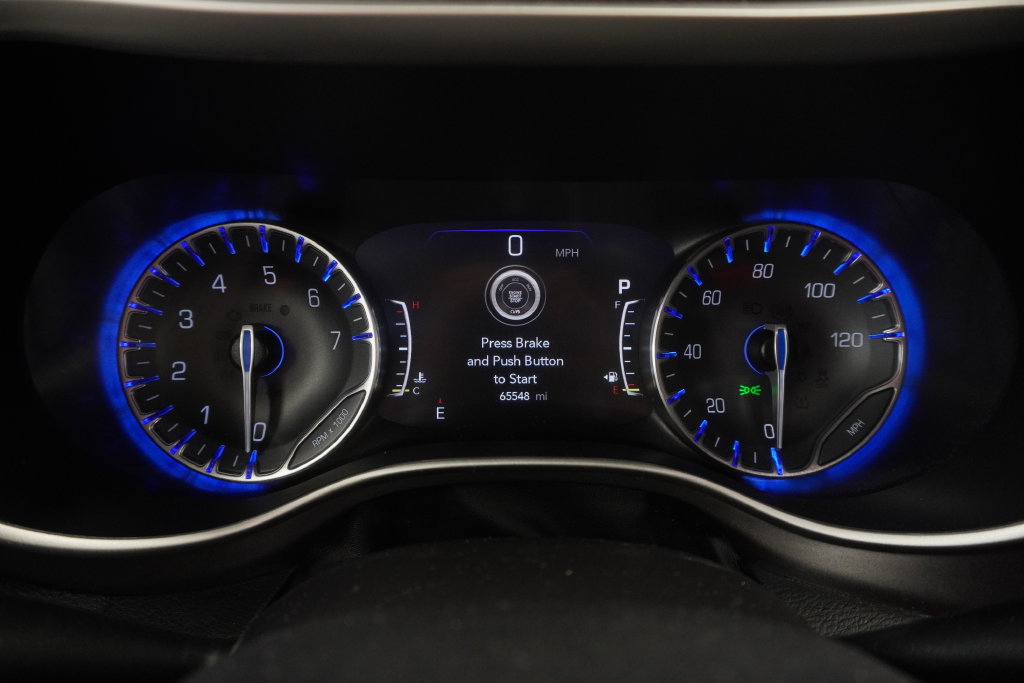 Certified 2021 Chrysler Pacifica Touring-L FWD image 4