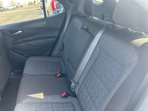 Certified 2023 Chevrolet Equinox LT FWD image 13