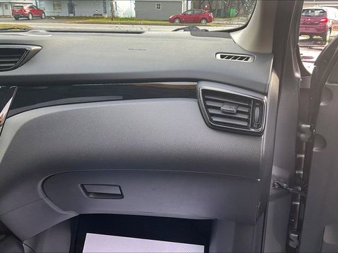 Used 2022 Nissan Rogue Sport SL w/ Premium Package image 15