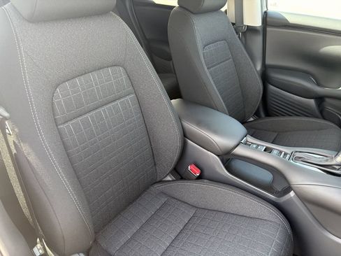 Used 2026 Honda HR-V LX image 15