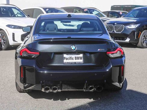 New 2026 BMW M2 image 5