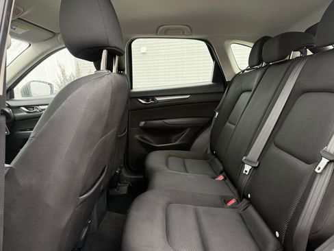 Used 2022 MAZDA CX-5 AWD 2.5 S image 17