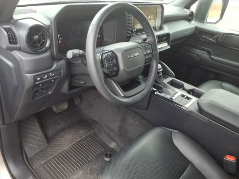 Used 2025 Toyota Land Cruiser 1958 image 12