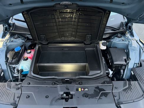 Used 2024 Hyundai Ioniq 5 SEL image 50