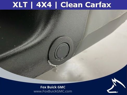 Used 2018 Ford F150 XLT w/ Equipment Group 302A Luxury image 33