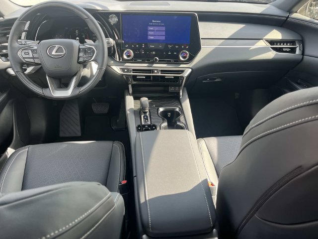 New 2026 Lexus RX 350 Premium Plus FWD image 12