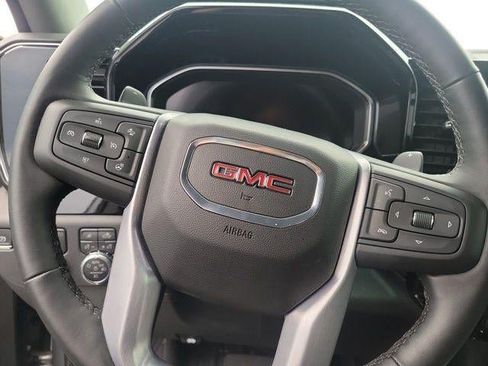 Used 2026 GMC Sierra 1500 SLT w/ SLT Premium Plus Package RWD image 10