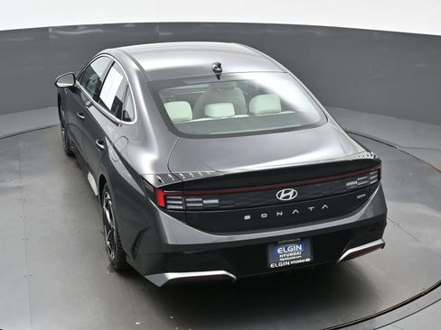 Certified 2026 Hyundai Sonata SEL AWD/4WD image 37
