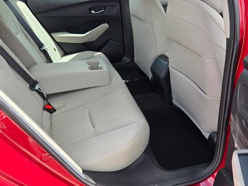 Used 2024 Honda Accord EX image 15