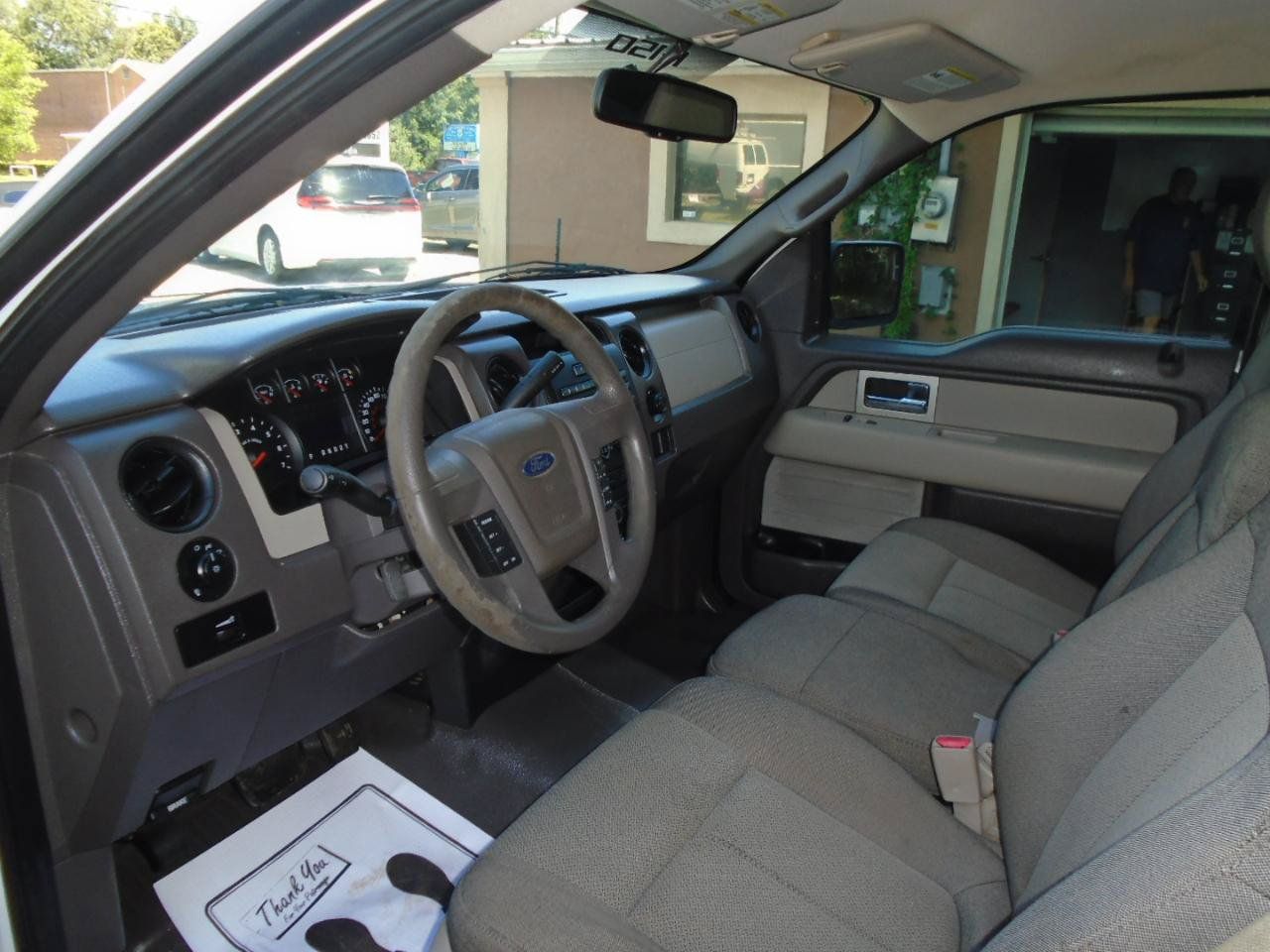 Used 2010 Ford F150 STX RWD image 11