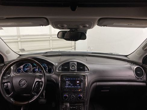 Used 2014 Buick Enclave Leather w/ Trailering Provision Package image 13