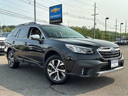 Used 2022 Subaru Outback Touring
