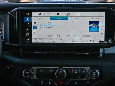 New 2026 Jeep Wrangler Sport S image 21