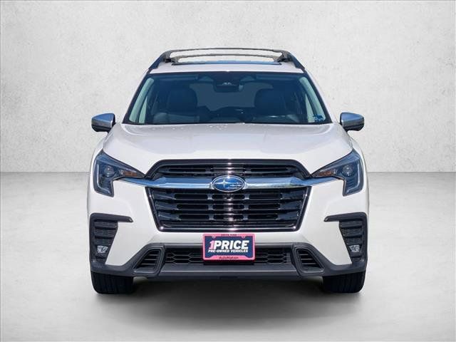 Used 2023 Subaru Ascent Limited w/ Technology Package AWD/4WD image 2