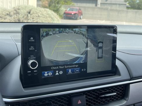 New 2025 Acura ADX A-Spec image 27