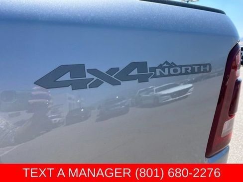 Used 2021 RAM 1500 Big Horn AWD/4WD image 11