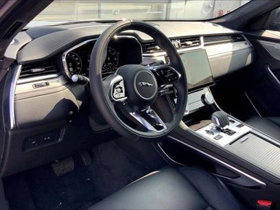 New 2026 Jaguar F-PACE R-Dynamic S
