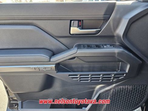 New 2026 Toyota Tacoma TRD Off-Road w/ TRD Off Road Premium Package AWD/4WD image 15