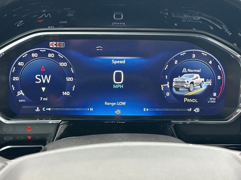 New 2026 Chevrolet Silverado 2500 ZR2 image 22