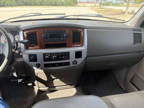 Used 2006 Dodge Ram 2500 Truck Laramie AWD/4WD image 58
