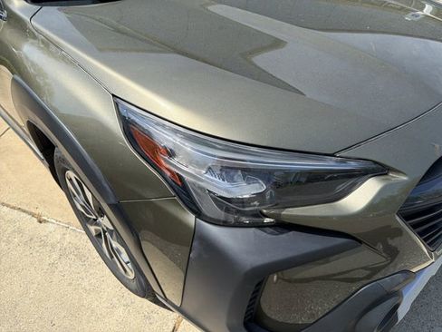 Certified 2023 Subaru Outback Limited XT image 27