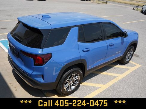 Used 2026 GMC Terrain Elevation FWD image 14