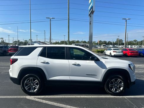 Used 2026 GMC Terrain Elevation FWD image 6