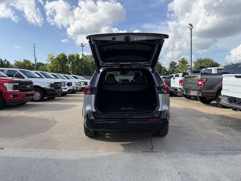 Used 2024 Toyota RAV4 XSE AWD/4WD image 35