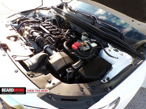 Used 2019 Honda Accord EX image 43