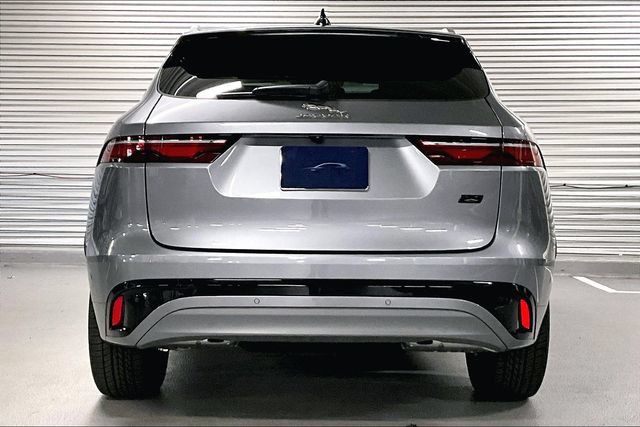 New 2026 Jaguar F-PACE R-Dynamic S AWD/4WD image 5
