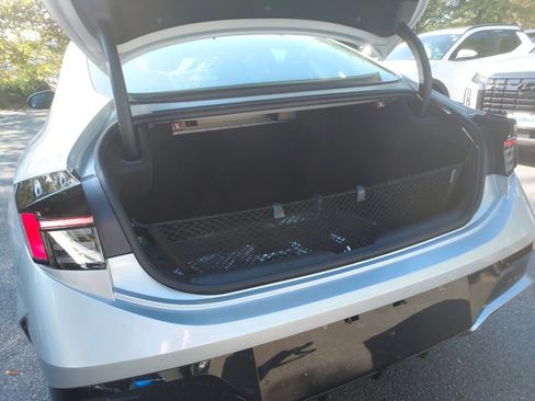 New 2025 Hyundai Sonata SEL image 13