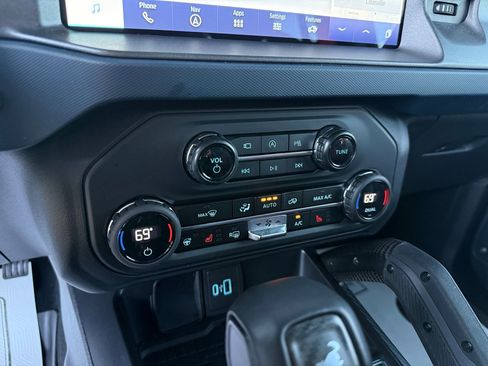 Used 2024 Ford Bronco Raptor image 60