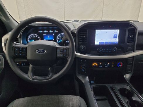 Used 2021 Ford F150 XLT w/ Trailer Tow Package AWD/4WD image 22
