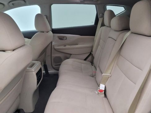 Used 2016 Nissan Murano SV w/ Cargo Package image 18