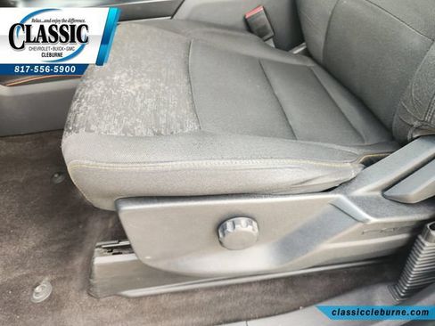 Used 2022 Ford F150 Tremor AWD/4WD image 26