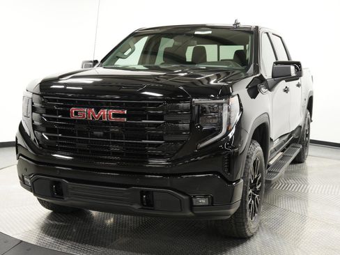 New 2026 GMC Sierra 1500 Elevation w/ Elevation Premium Package image 3