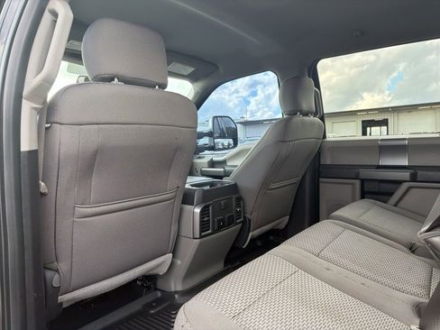 Used 2018 Ford F250 XLT w/ XLT Premium Package image 18