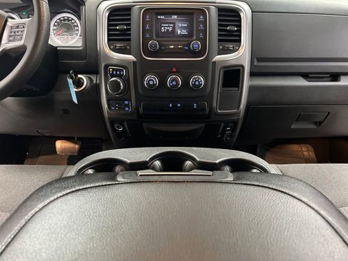 Used 2024 RAM 1500 Classic Warlock image 32