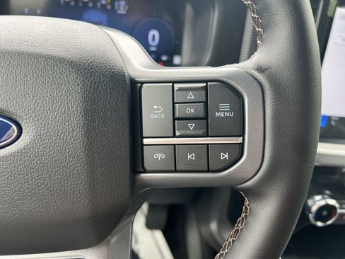 New 2025 Ford F150 Lariat w/ Equipment Group 502A High image 22