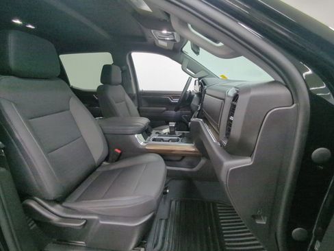 Used 2023 Chevrolet Silverado 1500 LT Trail Boss AWD/4WD image 29