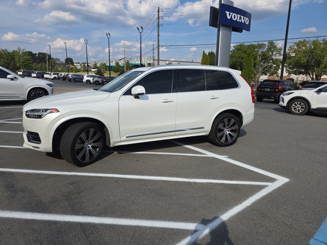 Used 2024 Volvo XC90 B6 Ultimate AWD/4WD image 1