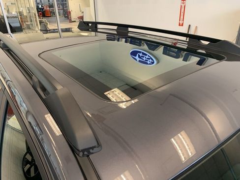 New 2026 Subaru Forester Premium image 24