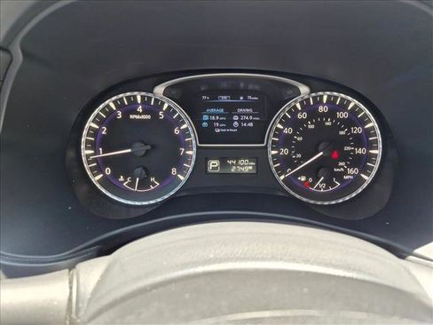 Used 2017 INFINITI QX60 FWD w/ Premium Plus Package image 12